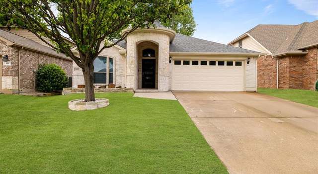 Photo of 505 Osage Dr, Mckinney, TX 75071