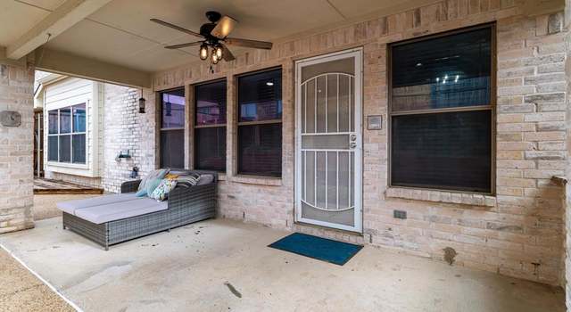 Photo of 505 Osage Dr, Mckinney, TX 75071