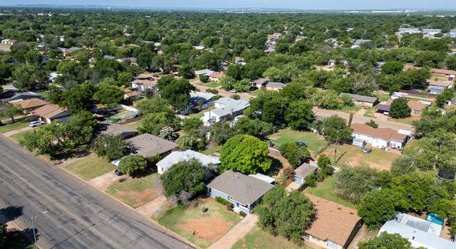 Photo of 2142 N Mockingbird Ln, Abilene, TX 79603