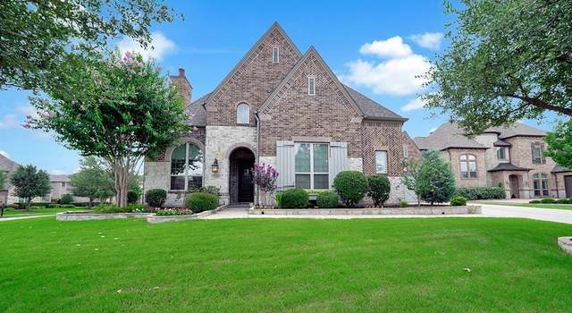 Photo of 3516 Millbank, The Colony, TX 75056