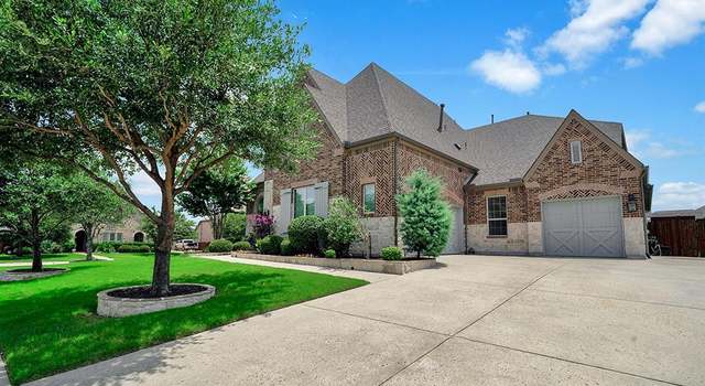 Photo of 3516 Millbank, The Colony, TX 75056