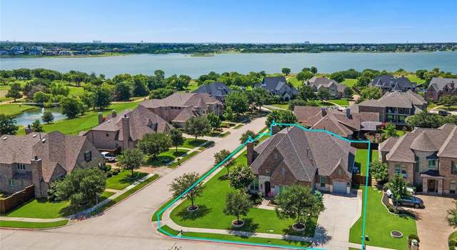 Photo of 3516 Millbank, The Colony, TX 75056