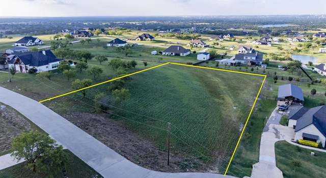 Photo of 109 Panoramic Ct, Aledo, TX 76008