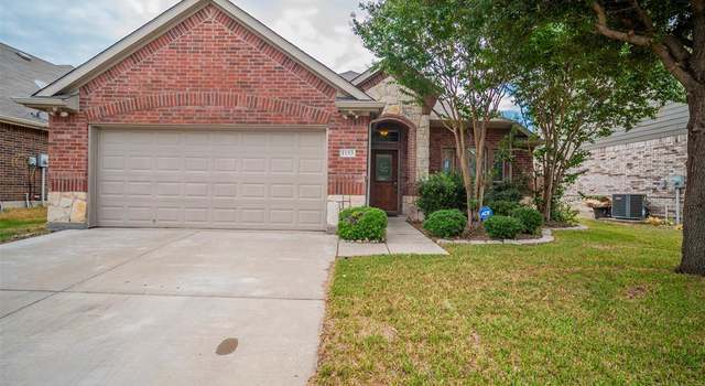 Photo of 1153 Terrace View Dr, Fort Worth, TX 76108