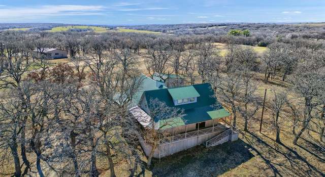 Photo of 5 Crestline Ct, Nocona, TX 76255