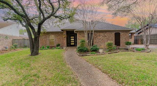 Photo of 18603 Fortson Ave, Dallas, TX 75252