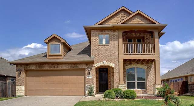 Photo of 3429 Tempest Ln, Little Elm, TX 75068