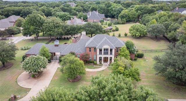 Photo of 336 Oakwood Trl, Fairview, TX 75069