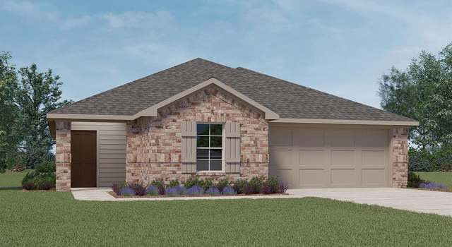 Photo of 813 Chapin Ln, Ennis, TX 75119