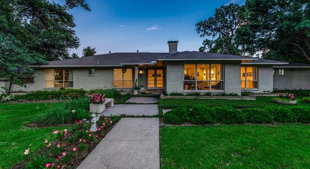 Photo of 4718 Hallmark Dr, Dallas, TX 75229