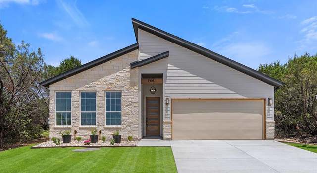 Photo of 5601 San Jacinto Dr, Granbury, TX 76048