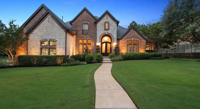 Photo of 1901 White Oak Clearing, Southlake, TX 76092