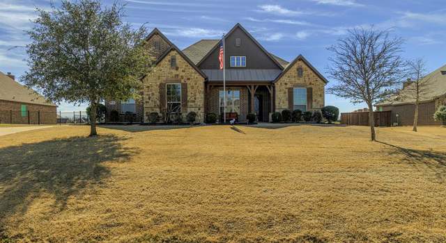 Photo of 7240 Sussex Ln, Mansfield, TX 76063