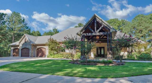 Photo of 9890 Wallace Lake Rd, Shreveport, LA 71106