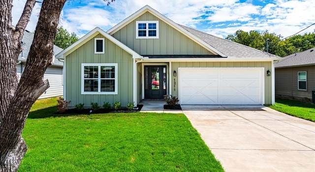 Photo of 1211 Sayle St, Greenville, TX 75401