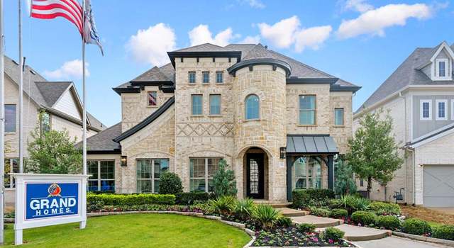 Photo of 14104 Notting Hill Dr, Little Elm, TX 75068