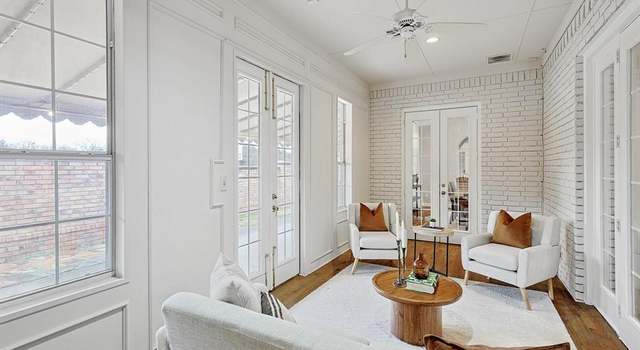 Photo of 1000 Villa Dr, Fort Worth, TX 76120