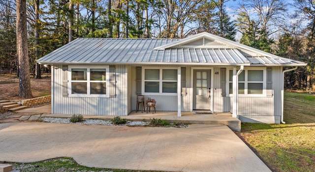 Photo of 48 N Whispering Pine Trl, Mount Vernon, TX 75457