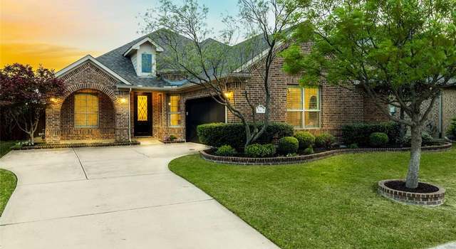 Photo of 544 Royal Glade Dr, Keller, TX 76248