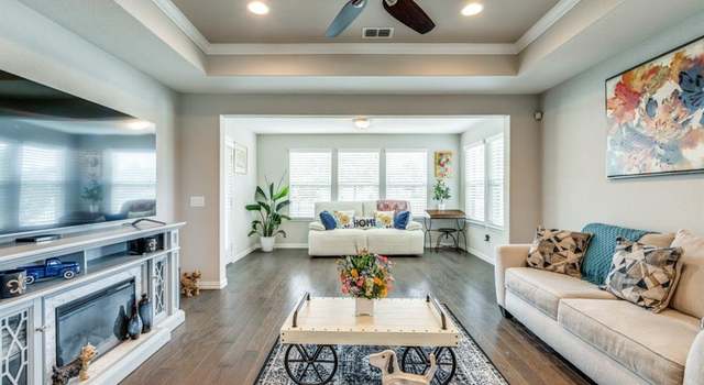 Photo of 7812 Gulf Breeze Ln, Frisco, TX 75036