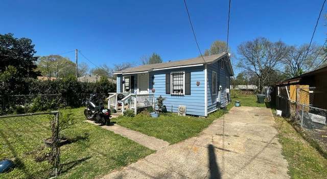 Photo of 1840 Clanton St, Shreveport, LA 71108
