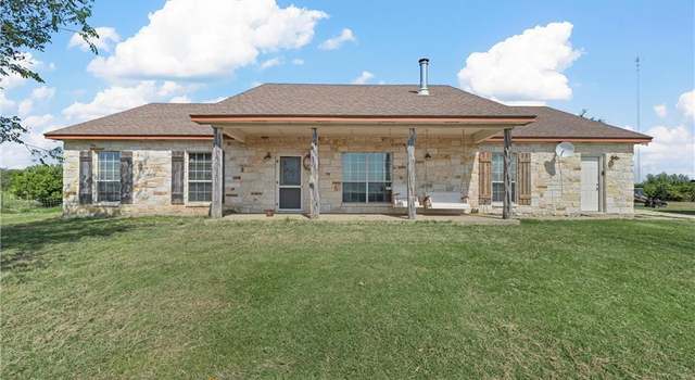 Photo of 4024 Eddy-gatesville Pkwy, Moody, TX 76557