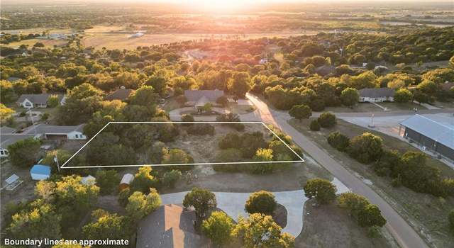 Photo of 0 Rocky Rd, Gatesville, TX 76528
