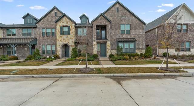 Photo of 4733 Smokey Quartz Ln, Arlington, TX 76005