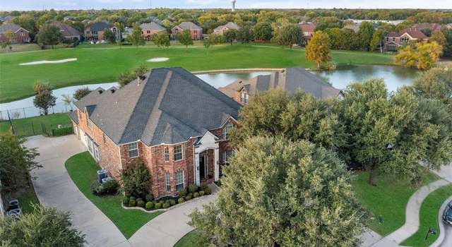 Photo of 10505 Broadmoor Ln, Rowlett, TX 75089