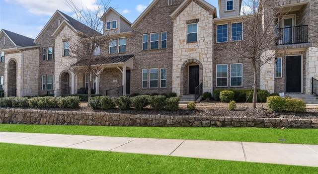 Photo of 925 Utica Dr, Mckinney, TX 75069