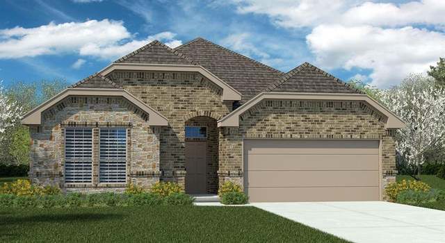 Photo of 532 Pickett Creek Dr, Fort Worth, TX 76008