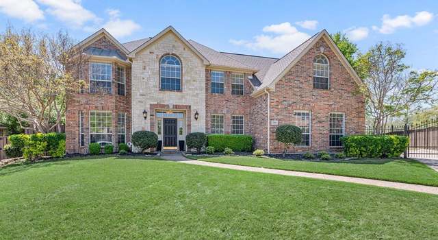 Photo of 709 Saxon Trl, Southlake, TX 76092