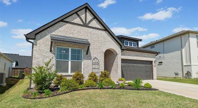 Photo of 245 Observation Dr N, Aledo, TX 76008