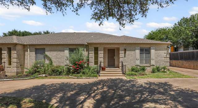 Photo of 5108 Lovell Ave, Fort Worth, TX 76107