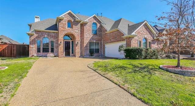 Photo of 6910 Indian Meadow Ct, Sachse, TX 75048