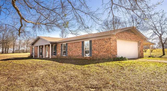 Photo of 4340 N White Oak Rd, Gladewater, TX 75647