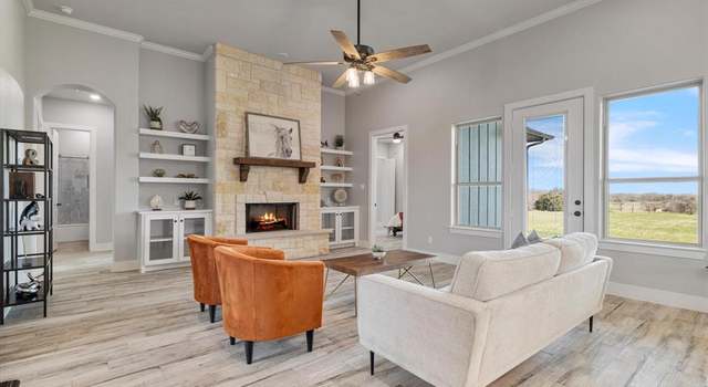 Photo of 1585 Fm-1752, Savoy, TX 75479