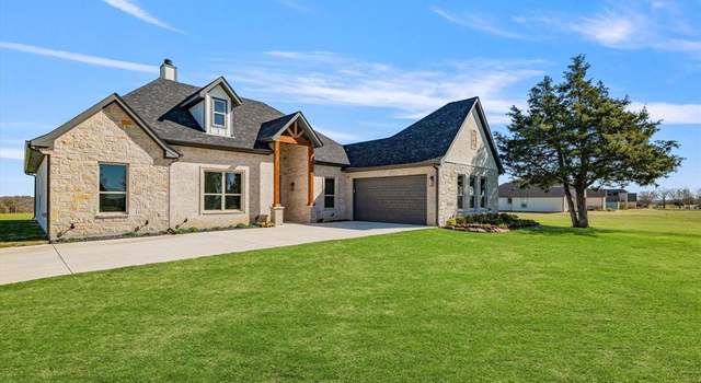 Photo of 1585 Fm-1752, Savoy, TX 75479
