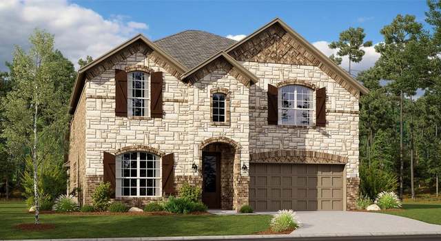 Photo of 3724 Seth Pl, Mesquite, TX 75181