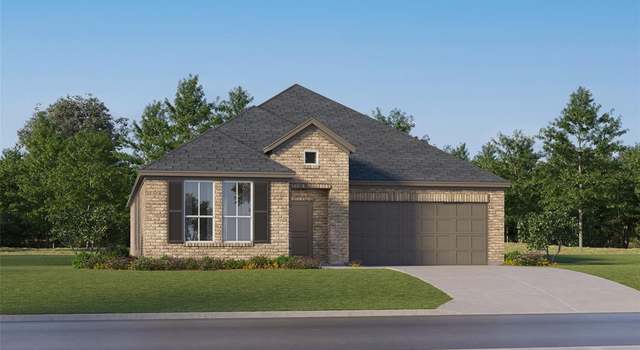 Photo of 3705 Hornbill Dr, Crandall, TX 75114