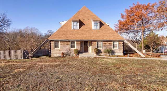Photo of 691 Bear Rd, Van Alstyne, TX 75495