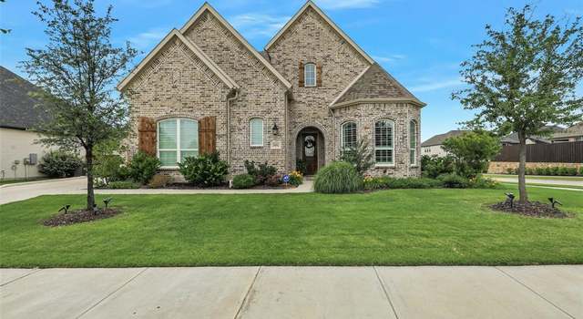 Photo of 3950 Ironwood Dr, Prosper, TX 75078