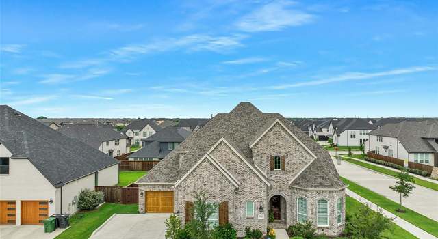 Photo of 3950 Ironwood Dr, Prosper, TX 75078