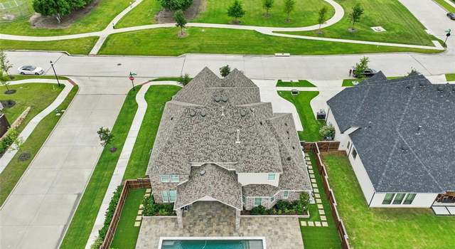 Photo of 3950 Ironwood Dr, Prosper, TX 75078