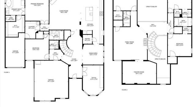 Photo of 3950 Ironwood Dr, Prosper, TX 75078