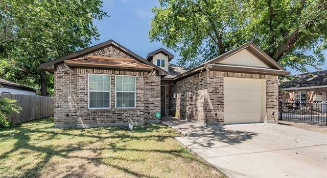 Photo of 3709 Atlanta St, Dallas, TX 75215