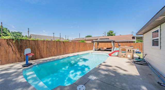 Photo of 3709 Atlanta St, Dallas, TX 75215