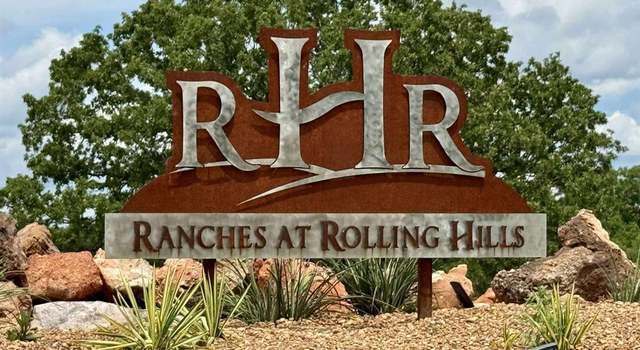 Photo of 100 Rolling Hills Blvd, Alvord, TX 76225