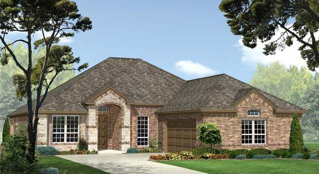 Photo of 3415 Burningtree Ln, Midlothian, TX 76065