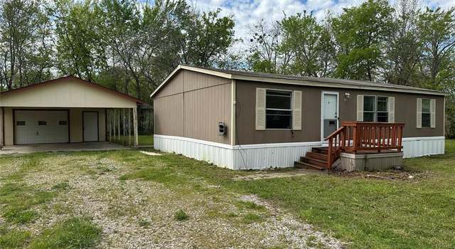 Photo of 106 E Pecan St, Campbell, TX 75422